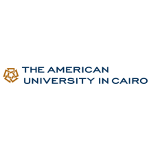 University of Cairo logo