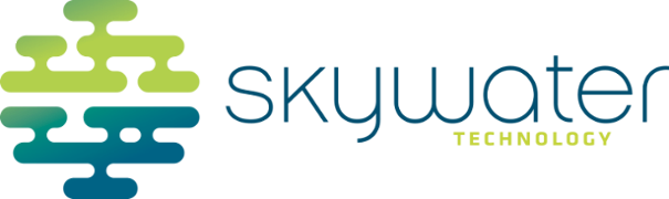 Skywater logo